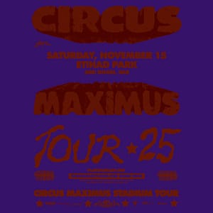 Travis Scott – Circus Maximus Tour in Abu Dhabi – Concerts Shafqa.com Online Shopping, Best Prices in Dubai UAE