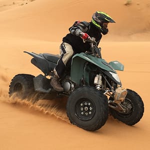 ATV Quad Bike at Sealine – Qool Qatar – Must-see attractions Shafqa.com Online Shopping, Best Prices in Dubai UAE