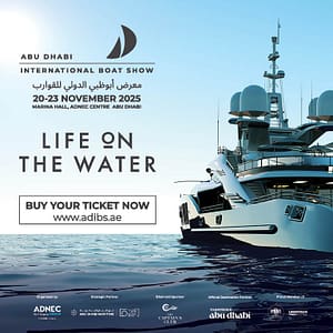 Abu Dhabi International Boat Show 2025 – Business Events Shafqa.com Online Shopping, Best Prices in Dubai UAE