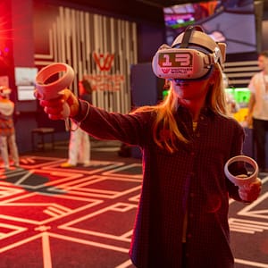 Another World VR Gaming Arena Bahrain – Recently Added Experiences Shafqa.com Online Shopping, Best Prices in Dubai UAE