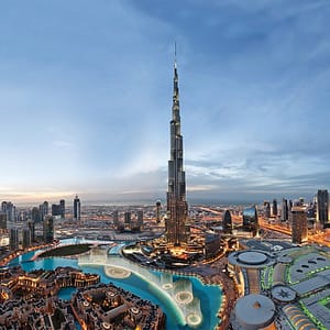 At The Top, Burj Khalifa Silver + KidZania Dubai – Experiences Shafqa.com Online Shopping, Best Prices in Dubai UAE