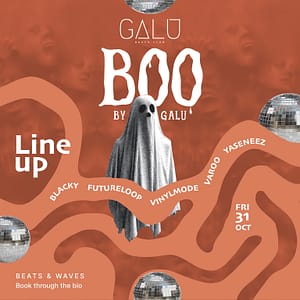 BOO By GALU in Jeddah – Halloween Shafqa.com Online Shopping, Best Prices in Dubai UAE