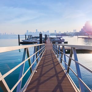 Bahrain Bay Boat Short Trip – Top-Rated Attractions Shafqa.com Online Shopping, Best Prices in Dubai UAE