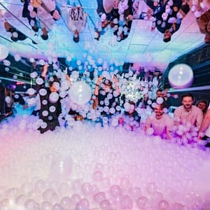 Ballie Ballerson in London – Indoor Attractions Shafqa.com Online Shopping, Best Prices in Dubai UAE