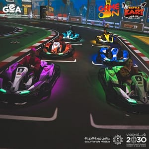 BattleKart – Jeddah – Gaming & ESports Shafqa.com Online Shopping, Best Prices in Dubai UAE