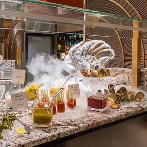 Buffet Dinner at Mundo – Saturday to Sunday – Brunches Shafqa.com Online Shopping, Best Prices in Dubai UAE