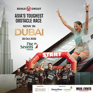 California Residences Devils Circuit – Sports Events Shafqa.com Online Shopping, Best Prices in Dubai UAE