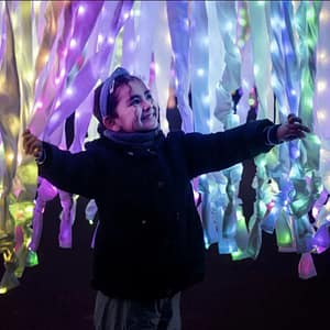 Christmas at Kew – Sightseeing and Tours Shafqa.com Online Shopping, Best Prices in Dubai UAE