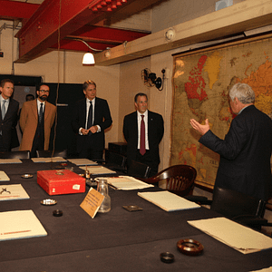 Churchill War Rooms – Museums Shafqa.com Online Shopping, Best Prices in Dubai UAE