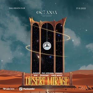 Desert Mirage in Jeddah – Nightlife Shafqa.com Online Shopping, Best Prices in Dubai UAE