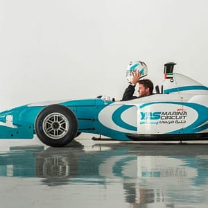 Driving Experience – Yas Formula 3000 – Recently Added Experiences Shafqa.com Online Shopping, Best Prices in Dubai UAE