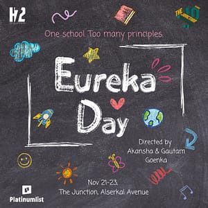 Eureka Day at The Junction in Dubai – Shows and Theatrical Plays Shafqa.com Online Shopping, Best Prices in Dubai UAE
