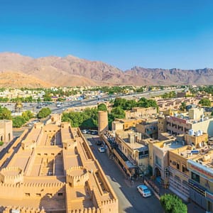 Full Day Nizwa Tour With Local Lunch – Recently Added Experiences Shafqa.com Online Shopping, Best Prices in Dubai UAE