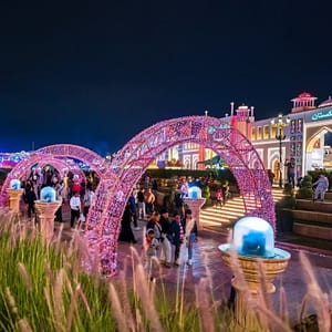 Global Village – Experiences Shafqa.com Online Shopping, Best Prices in Dubai UAE