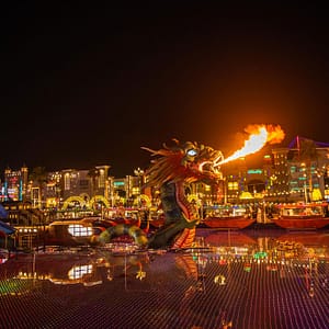 Global Village + The Green Planet Dubai – Combo – Must-see attractions Shafqa.com Online Shopping, Best Prices in Dubai UAE