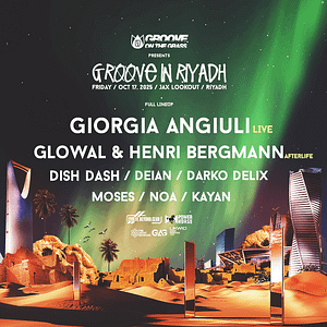 Groove On The Grass in Riyadh – Nightlife Shafqa.com Online Shopping, Best Prices in Dubai UAE