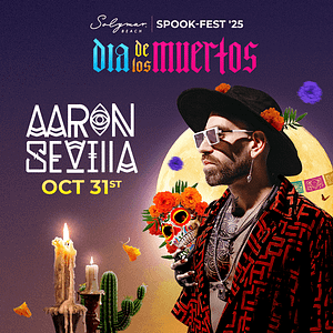 Halloween Party at Solymar Beach – Nightlife Shafqa.com Online Shopping, Best Prices in Dubai UAE