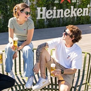 Heineken Experience: Entry Ticket – Recently Added Experiences Shafqa.com Online Shopping, Best Prices in Dubai UAE