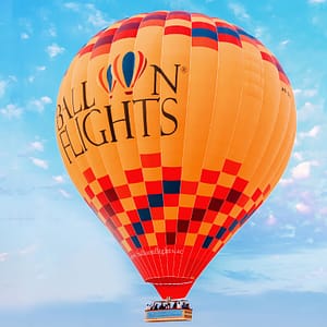 Hot air balloon flight with optional Breakfast – Air Adventures Shafqa.com Online Shopping, Best Prices in Dubai UAE