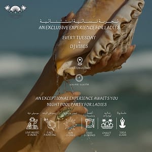 Ladies’ Day at Al Qarya Resort In Jeddah – Nightlife Shafqa.com Online Shopping, Best Prices in Dubai UAE