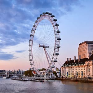 London Eye, Madame Tussauds & SEA LIFE London – 3 way ticket – Recently Added Experiences Shafqa.com Online Shopping, Best Prices in Dubai UAE