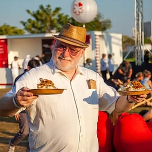 MICHELIN Guide Gourmet Experience Package – Festival Shafqa.com Online Shopping, Best Prices in Dubai UAE