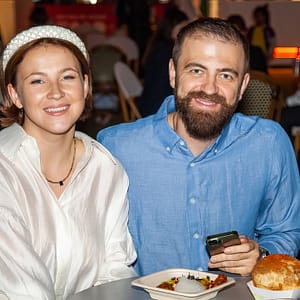 MICHELIN Guide Ultimate Food Lover Package – Festival Shafqa.com Online Shopping, Best Prices in Dubai UAE