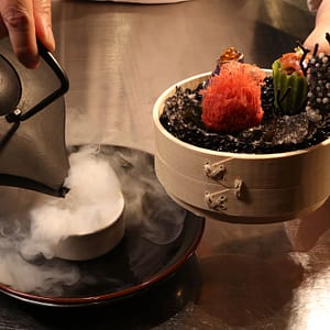 MICHELIN Stars Table: HAKKASAN – Festival Shafqa.com Online Shopping, Best Prices in Dubai UAE