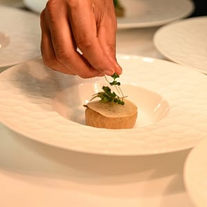 MICHELIN Stars Table: Talea by Antonio Guida – Festival Shafqa.com Online Shopping, Best Prices in Dubai UAE
