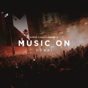 Marco Carola Presents Music On | Pacha Icons in Dubai, 21 November 2025 – Nightlife Shafqa.com Online Shopping, Best Prices in Dubai UAE