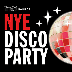 ‘Midnight Disco’ New Year’s Eve 2026 at Time Out Market Dubai – New Years Eve Events Shafqa.com Online Shopping, Best Prices in Dubai UAE