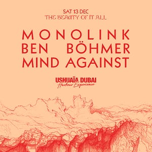 Monolink at Ushuaïa Dubai Harbour Experience in Dubai – Nightlife Shafqa.com Online Shopping, Best Prices in Dubai UAE