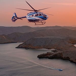 Muscat Helicopter Tour – Air Adventures Shafqa.com Online Shopping, Best Prices in Dubai UAE