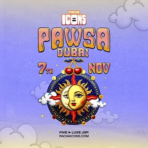 Pacha Icons with Pawsa in Dubai – Nightlife Shafqa.com Online Shopping, Best Prices in Dubai UAE