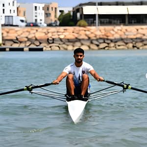 Rabat Beach Yacht Club – Sports Events Shafqa.com Online Shopping, Best Prices in Dubai UAE