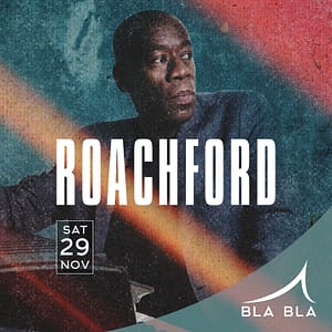 Roachford at Bla Bla Dubai in Dubai – Concerts Shafqa.com Online Shopping, Best Prices in Dubai UAE