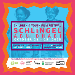 Schlingel Film Festival – Festival Shafqa.com Online Shopping, Best Prices in Dubai UAE