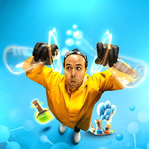 Science 360° show in Sharjah – Arabic Events Shafqa.com Online Shopping, Best Prices in Dubai UAE