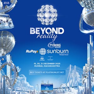 Sunburn Festival 2025 in Mumbai, Maharashtra, India – Festival Shafqa.com Online Shopping, Best Prices in Dubai UAE 2