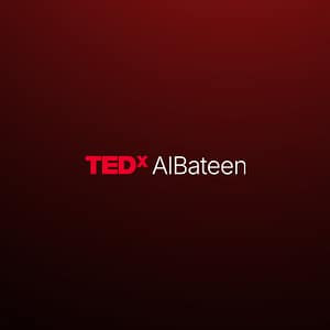 TEDxAlBateen – Business Events Shafqa.com Online Shopping, Best Prices in Dubai UAE