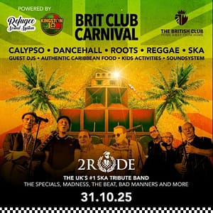 The British Club Carnival – Festival Shafqa.com Online Shopping, Best Prices in Dubai UAE