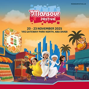 The Mansour Festival in Abu Dhabi – Festival Shafqa.com Online Shopping, Best Prices in Dubai UAE