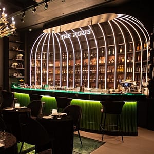 The Pods Signature Dining Experience – Sightseeing and Tours Shafqa.com Online Shopping, Best Prices in Dubai UAE