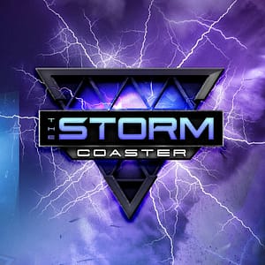 The Storm Coaster Dubai – Theme Parks Shafqa.com Online Shopping, Best Prices in Dubai UAE