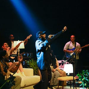 The Tasting Sessions Live: Reunion – The Tasty Biscuits & Friends – Festival Shafqa.com Online Shopping, Best Prices in Dubai UAE