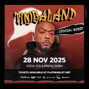Timbaland – Concerts Shafqa.com Online Shopping, Best Prices in Dubai UAE