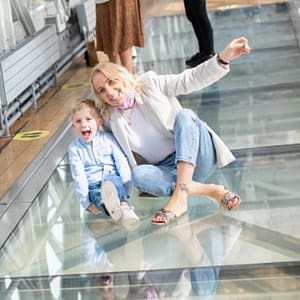 Tower Bridge Entry Tickets – Recently Added Experiences Shafqa.com Online Shopping, Best Prices in Dubai UAE