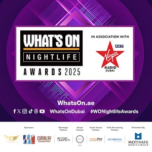 What’s On Nightlife Awards 2025 – Nightlife Shafqa.com Online Shopping, Best Prices in Dubai UAE