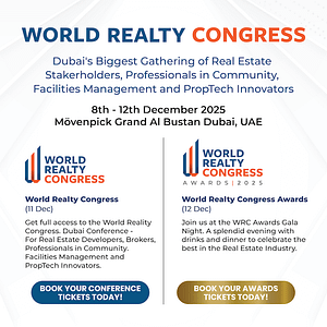 World Realty Congress in Dubai – Business Events Shafqa.com Online Shopping, Best Prices in Dubai UAE