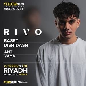 YellowPlus presents The Closing Season – 2 Days of Magic in Riyadh – Nightlife Shafqa.com Online Shopping, Best Prices in Dubai UAE